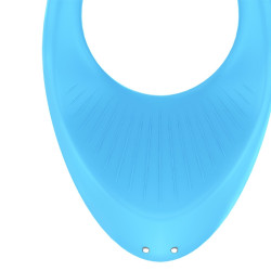 Satisfyer Stimulateur Partner MULTIFUN - Bleu